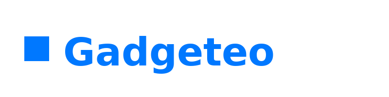 Gadgeteo
